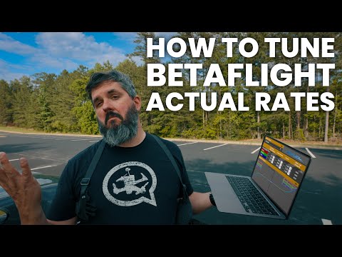 These Actual Rates are Actually Butter: Finding the Right Actual Rates For You