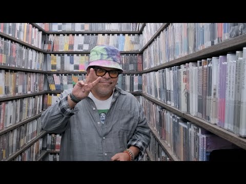 Luis Guzmán’s Closet Picks