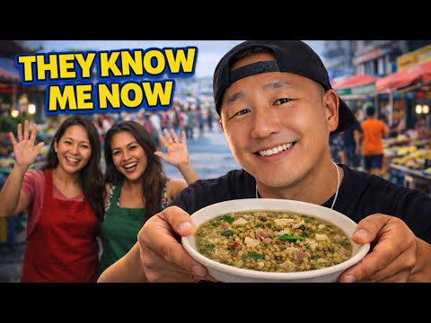 Eating on ₱100 a Day Did Something I Didn’t Expect