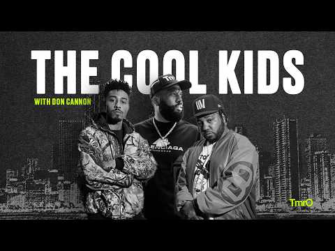 How The Cool Kids Changed the Sound of an Era