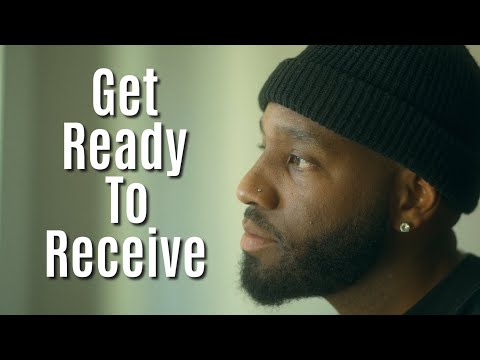 God Is About To Give You Something Big...You Will See This At The Perfect Time!