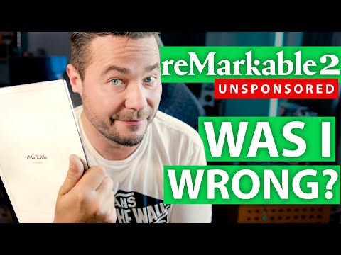 Remarkable 2: An Unsponsored Review. Still worth it in 2025?