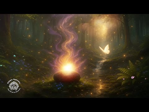 Unlock Ultra Positive & Spiritual Energy in Your Life with 528Hz