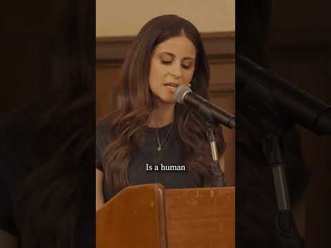 Abortion Ends A Human Life