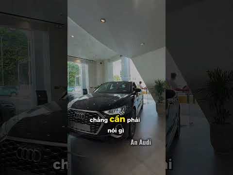 Audi Q3 Sportback | Mythos Black | #audiq3sportback