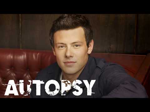 The Truth Behind Glee Star Cory Monteith's Death | Our History