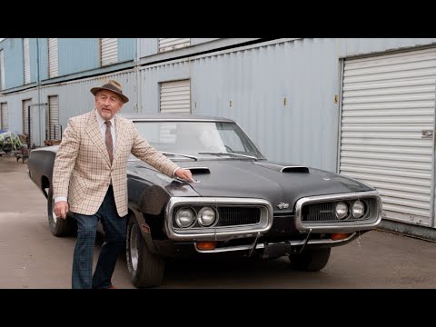 ***NEW EPISODE ALERT*** 1970 IS THE GREATEST YEAR FOR MOPAR!