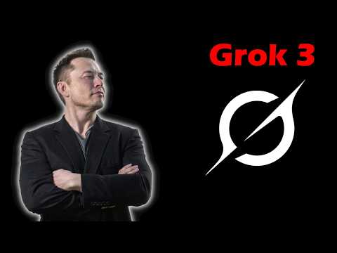 Grok 3 is pretty awesome