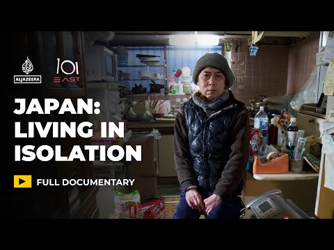 Japan: The Age Of Social Withdrawal | 101 East Documentary