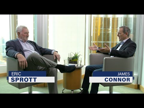 Eric Sprott - The Greatest Resource Investor Ever