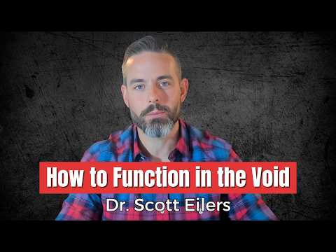 How To Keep Going When You Feel Nothing