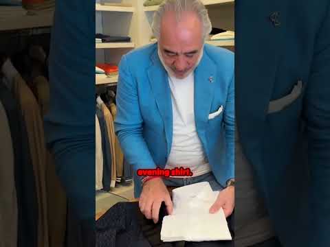 Dress Like James Bond in 30 Seconds 🕶️🔥 #mensfashion #springclothes #fashionreview #style #luxury