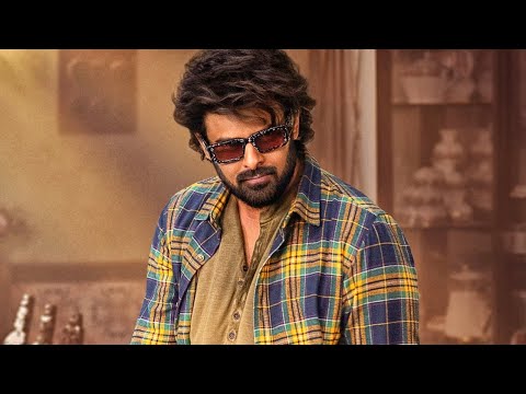 Rowdy Munna | South Blockbuster Action Crime Movie | Prabhas, Ileana D'Cruz, Prakash Raj