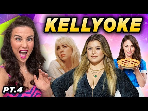 THE BEST Kellyokes??? (From YOUR Requests!!)