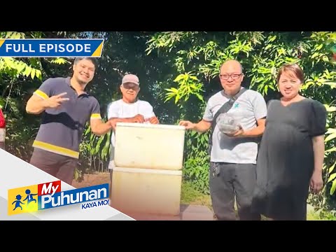 My Puhunan: Kaya Mo! | January 13, 2024