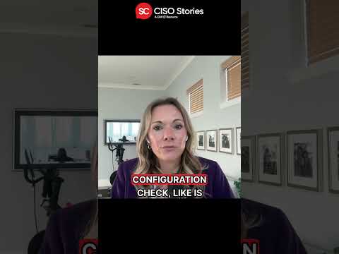 Transparency in Security Controls