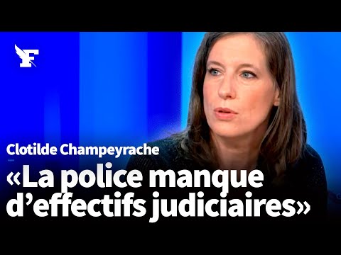 Narcotrafic : une guerre sans fin ? Avec Clotilde Champeyrache