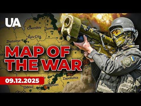 Russia can't capture Donbas! Pokrovsk becomes a mass grave for occupiers