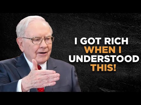 I Got Rich When I Understood This: Lessons from the Lives of Billionaires