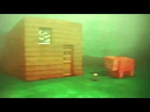 This Minecraft ARG Shouldn't Exist... Can It Be Solved?