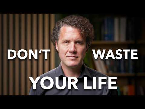 I'm 41, if You're In Your 30s, Watch This…