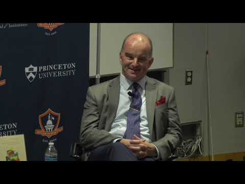 Carl R. Trueman on The Rise and Triumph of the Modern Self