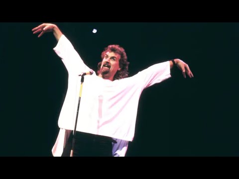 Billy Connolly - Winging It