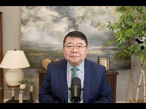 中国经济下滑社保断供潮愈演愈烈/伊朗战争斡旋在路上 伊斯兰堡协议出笼/中国近海大规模封锁空域有情况!王剑每日观察/20260406