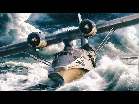 The Forgotten Flying War Boats: A History Documentary About The Heroic Guardians Of The Sea