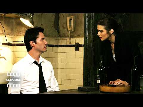 Constantine | The Devil Believes In You | ClipZone: Heroes & Villains