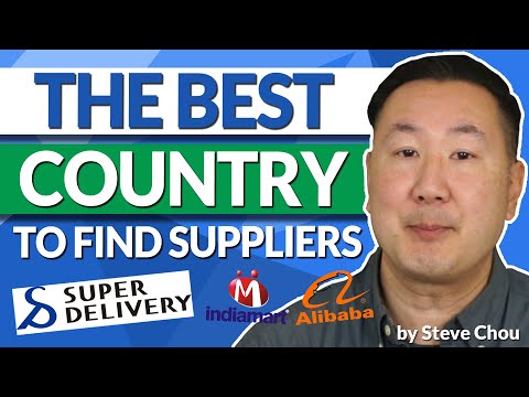 Top Wholesale Suppliers in Japan, China, and India Revealed! (My Expert Picks)