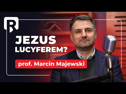 Rymanowski, prof. Majewski: Szatan w Biblii