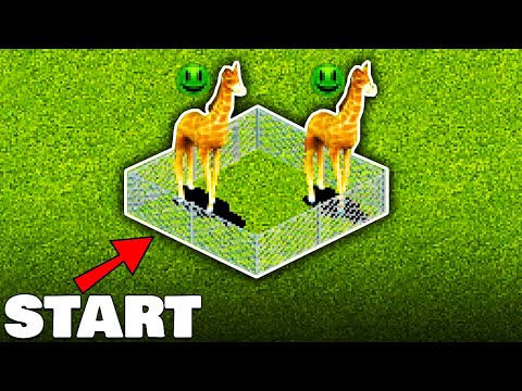 Zoo Tycoon, 2-Animal Start...