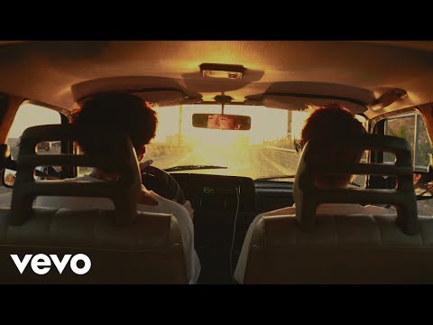 Surf Mesa, Whethan, WILHELM - Fighting For You (Visualizer)