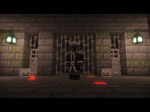 How I Conquered this Minecraft Realm