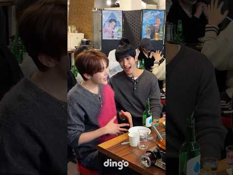 2026년 Say Yes 정말 사랑해요…🩷🩵ㅣ도겸X승관 (SEVENTEEN) – Say Yes (Acoustic Ver.) #도겸X승관 #SayYes #이슬라이브2