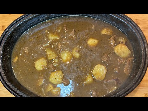 Cucina Palermo’s Cooking Show: Beef stew 🥩