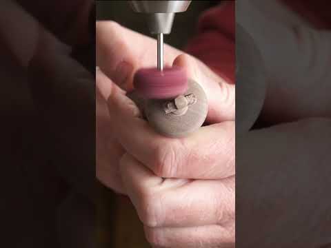 Luxury Chess Set made from Scratch! #shorts #youtubeshorts #cncmachine #onefinitycnc #diy