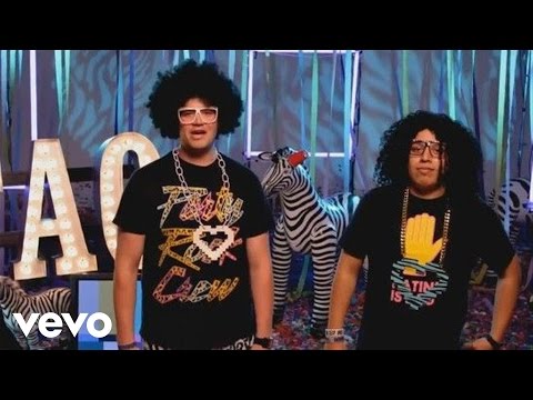 #VEVOCertified, Pt. 5: Fans On Their Favorite LMFAO Videos