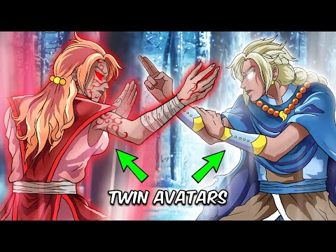 Everything we know about the new Avatar Franchise