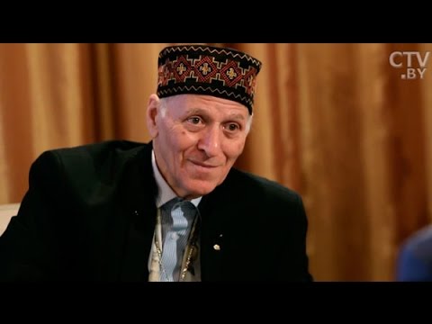 «Просто любите детей и в этой любви дайте знания»: педагог, психолог Шалва Амонашвили