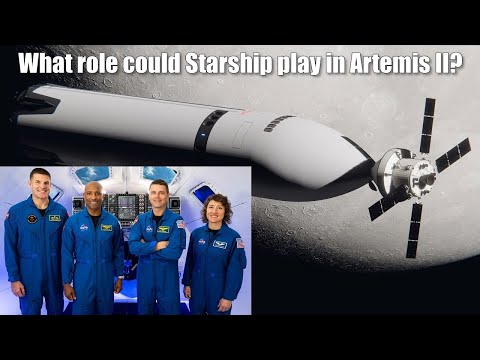 Takeaways about what NASA is saying about Starship progress for Artemis