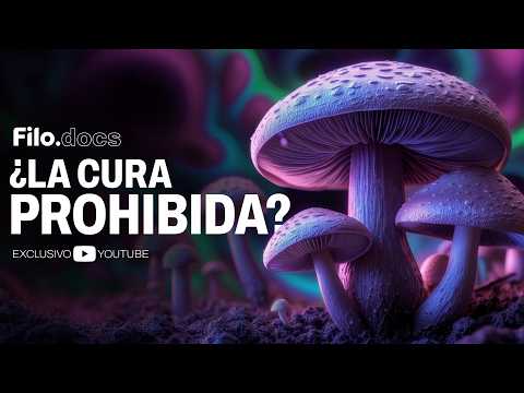 "MAGIC MUSHROOMS": THE SCIENCE BEHIND PSILOCYBIN THERAPY | Filo Docs