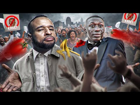 Pourquoi Tout le Monde Se Met à Détester Khaby Lame