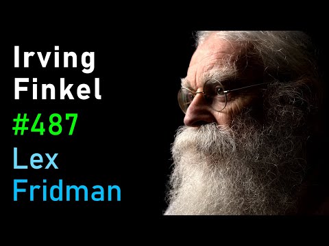 Deciphering Secrets of Ancient Civilizations, Noah's Ark, and Flood Myths | Lex Fridman Podcast #487