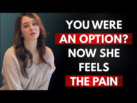 When She Treats You Like an Option – Do THIS | Stoicism Explained