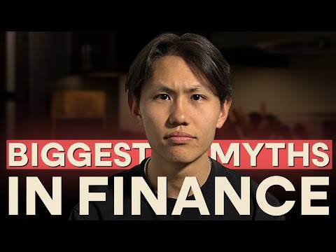 The Truth About Finance Internships (What No One Tells You)