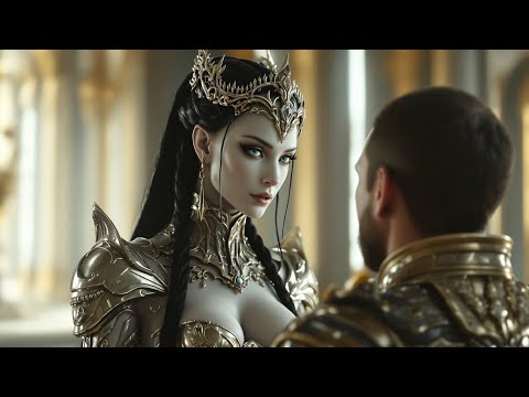 "Do You Remember Me, Soldier?" — I Once Saved the Alien Queen from Death.! | HFY | Sci-Fi Story