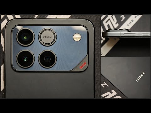 Honor WIN: an Ugly But Capable War Hero! – First Look & Extreme Stress Test!