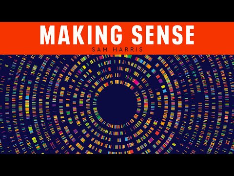 The Eye of Nature: A Conversation with Richard Dawkins (Episode #382)